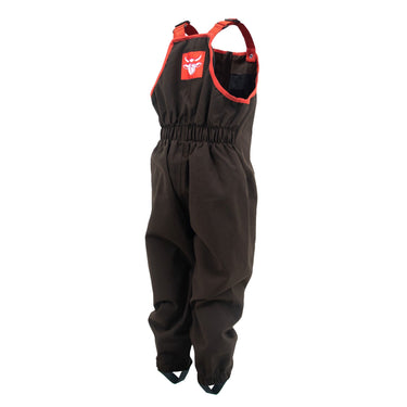 Stoney Creek Kids Romper - Kiwi Workgear